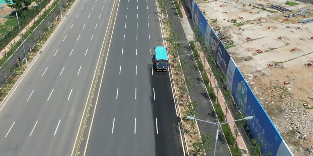 洗扫车，纯电动洗扫车，小型洗扫车，新能源洗扫