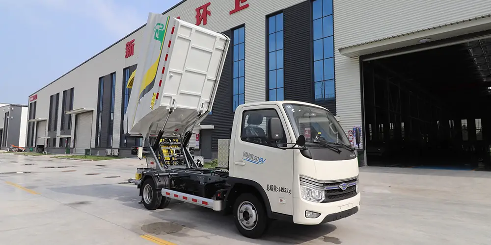 新能源垃圾车,后装式垃圾车,纯电动垃圾车,电动垃圾车 新能源垃圾车,后装式垃圾车,纯电动垃圾车,电动垃圾车