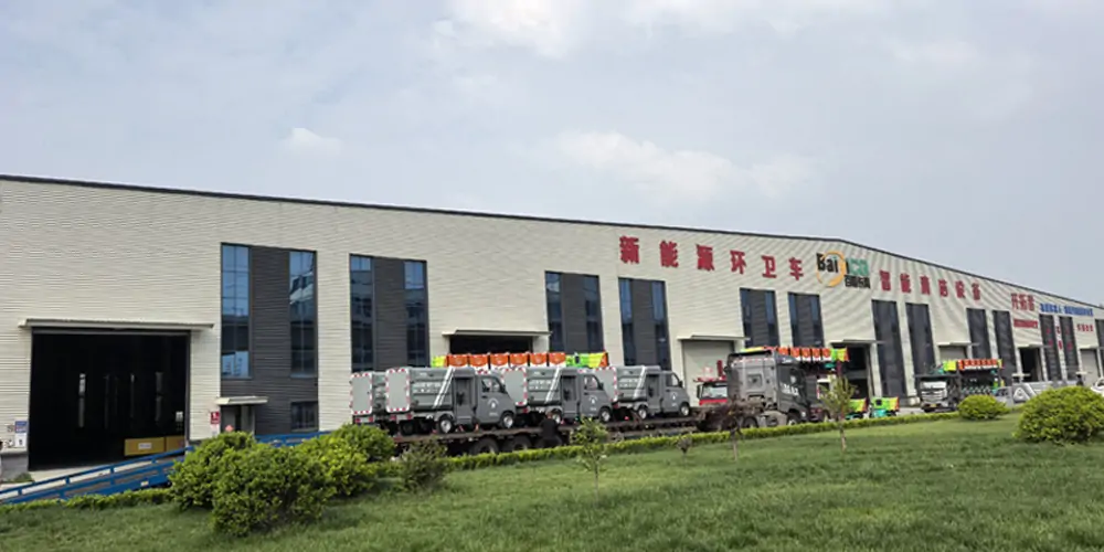 电动高压清洗车、高压清洗车